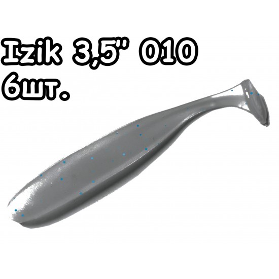 Izik 3,5" 010 - 6шт.