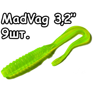 MadVag 3,2" (10)