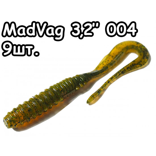 MadVag 3,2" 004 - 9шт.