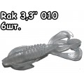 Rak 3,3" 010 - 6шт.