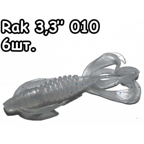 Rak 3,3" 010 - 6шт.