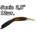 Sexic 2,8"