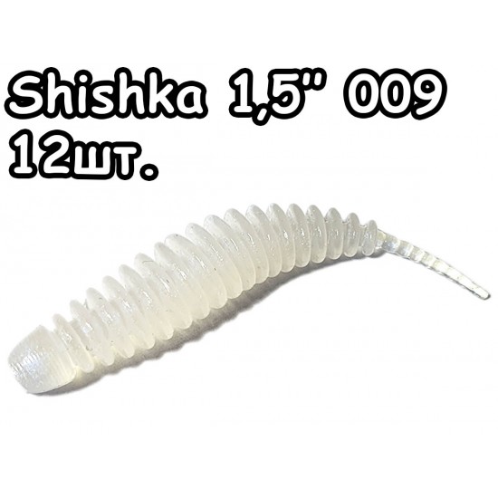 Shishka 1,5" 009 - 12шт.