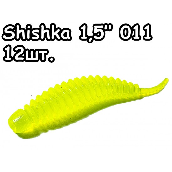 Shishka 1,5" 011 - 12шт.