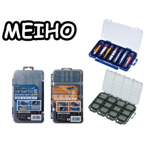 Коробки MEIHO (2)