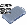 Коробка рыболовная Meiho SFC LURE GAME CASE J 175х105х18