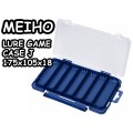 Коробка рыболовная Meiho SFC LURE GAME CASE J 175х105х18