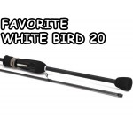 Favorite White Bird 20