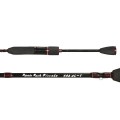 Спиннинг Ronin Rush Piccolo 662UL-T 1,98m 0,5-6g