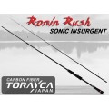Спиннинг Ronin Rush Sonic Insurgent 762ML 2,28m 5-21g
