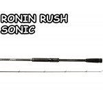 Спиннинг Ronin Rush Sonic