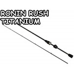 Спиннинг Ronin Rush Titanium
