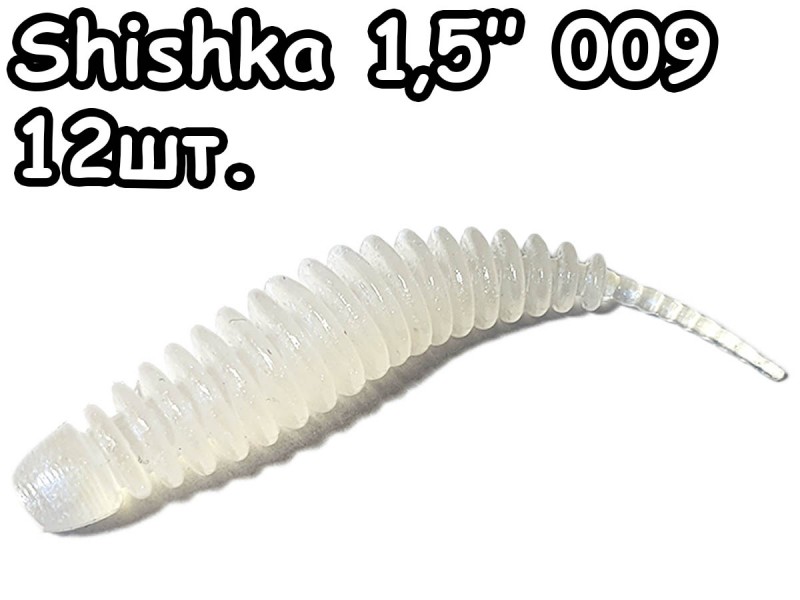 Shishka 1 5 009 12sht