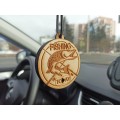 Автомобильный ароматизатор Fishing Today CHERRY (вишня)