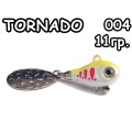 Тейл-спиннер Tornado 11гр. 004