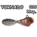 Тейл-спиннер Tornado 11гр. 010