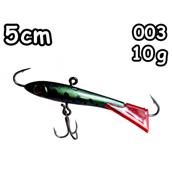  Балансир RBM 5cm 10g 003