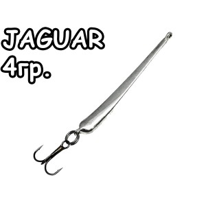Блесна RB Jaguar (2)