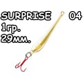 Surprise 1гр. 04
